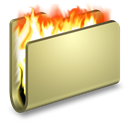 Burn 3 icon